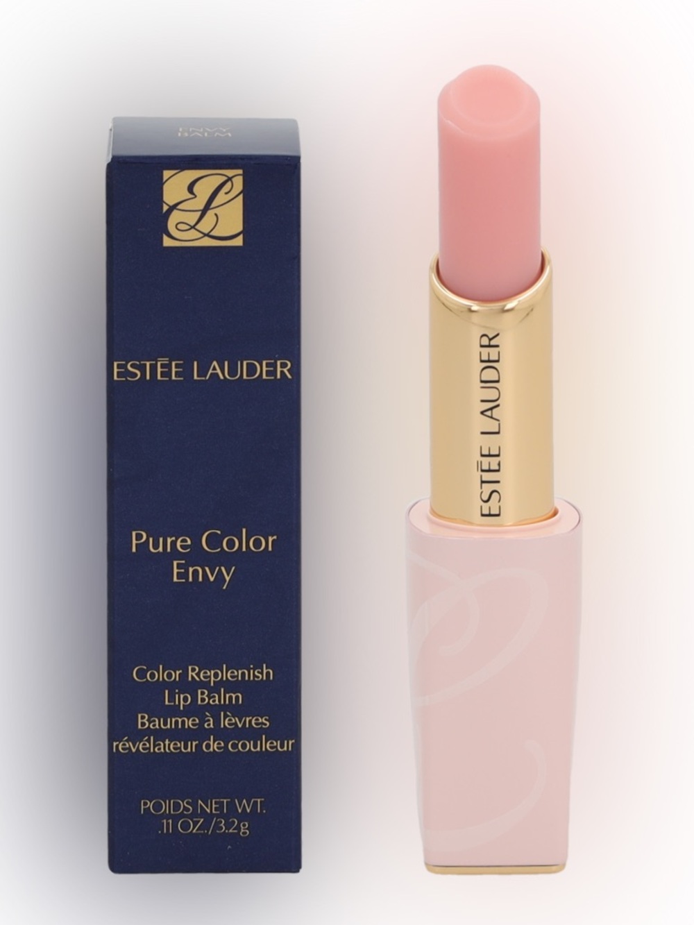 Estée Lauder Pure Color Envy Color Replenish Lip Balm